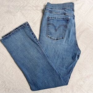 ***💲BOGO💲*** Levi’s 505 Straight leg jeans